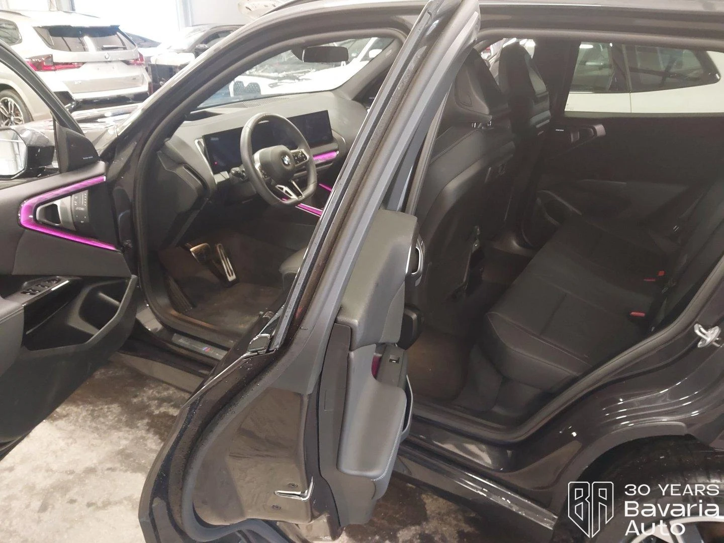 BMW X3 20 xDrive Steptronic | Mobile.bg � ����������� 5