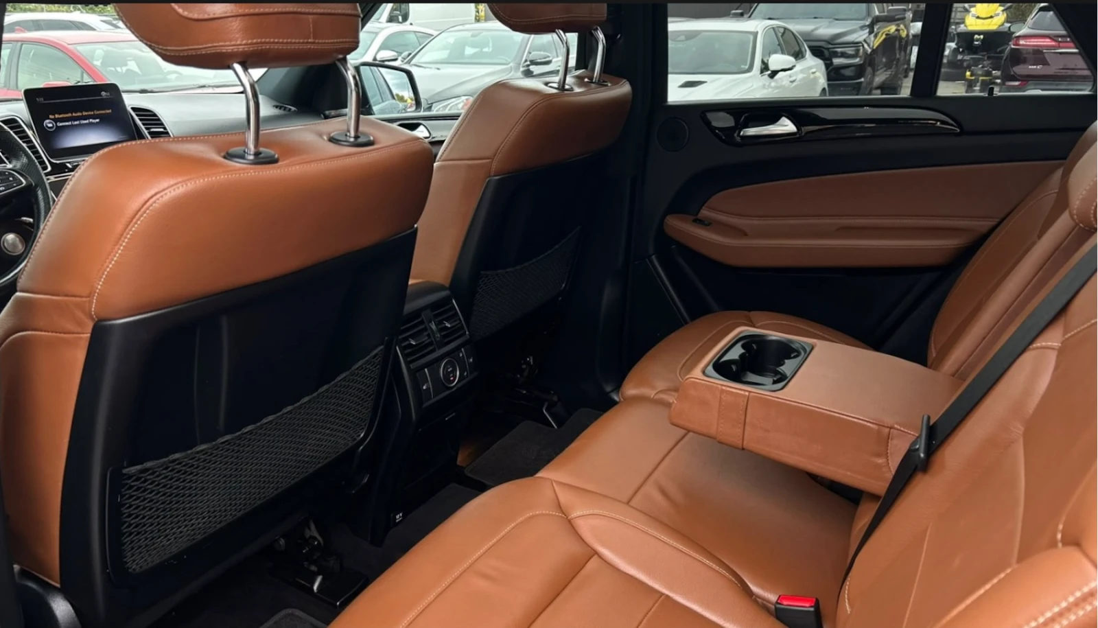 Mercedes-Benz GLE 400 4MATIC AMG SPORT* 360* PREMIUM INTERIOR* ������ �� | Mobile.bg � ����������� 8