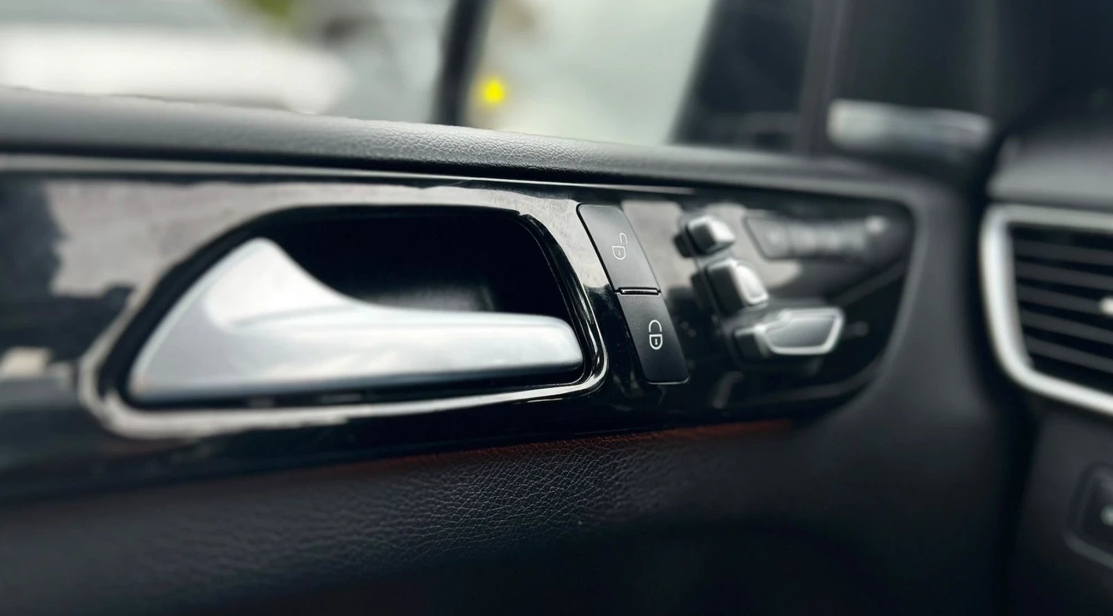 Mercedes-Benz GLE 400 4MATIC AMG SPORT* 360* PREMIUM INTERIOR* ������ �� | Mobile.bg � ����������� 17