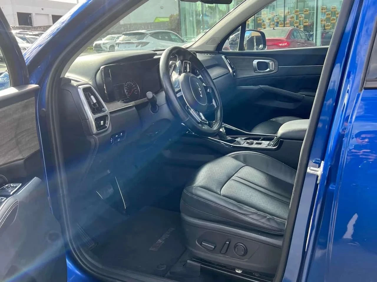 Kia Sorento | Mobile.bg � ����������� 7