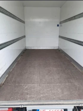 Iveco Daily 3.0 179k.c. 8G Himatic , снимка 4