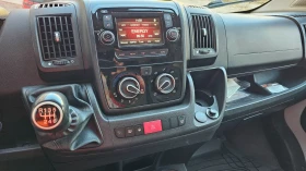 Fiat Ducato MAXI, KAMERA, 150.. | Mobile.bg    15