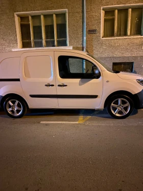 Mercedes-Benz Citan, снимка 3