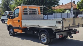 Обява за продажба на Iveco Daily 35C15 3.0D 6SP CH-ТРИСТРАННО РАЗ.-ТОП СЪСТ.-ЛИЗИНГ ~30 880 лв. - изображение 3