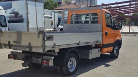 Обява за продажба на Iveco Daily 35C15 3.0D 6SP CH-ТРИСТРАННО РАЗ.-ТОП СЪСТ.-ЛИЗИНГ ~30 880 лв. - изображение 5