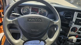 Обява за продажба на Iveco Daily 35C15 3.0D 6SP CH-ТРИСТРАННО РАЗ.-ТОП СЪСТ.-ЛИЗИНГ ~30 880 лв. - изображение 9