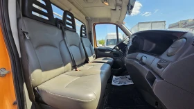 Обява за продажба на Iveco Daily 35C15 3.0D 6SP CH-ТРИСТРАННО РАЗ.-ТОП СЪСТ.-ЛИЗИНГ ~30 880 лв. - изображение 11