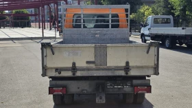 Обява за продажба на Iveco Daily 35C15 3.0D 6SP CH-ТРИСТРАННО РАЗ.-ТОП СЪСТ.-ЛИЗИНГ ~30 880 лв. - изображение 4