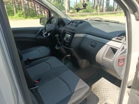 Mercedes-Benz Vito 113CDI | Mobile.bg    13