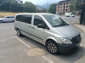 Обява за продажба на Mercedes-Benz Vito 113CDI ~15 900 лв. - изображение 3