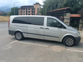 Обява за продажба на Mercedes-Benz Vito 113CDI ~15 900 лв. - изображение 2