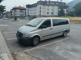 Обява за продажба на Mercedes-Benz Vito 113CDI ~15 900 лв. - изображение 4