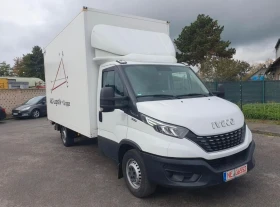 Iveco Daily 3.0 179k.c. 8G Himatic  | Auto.bg — изображение 2