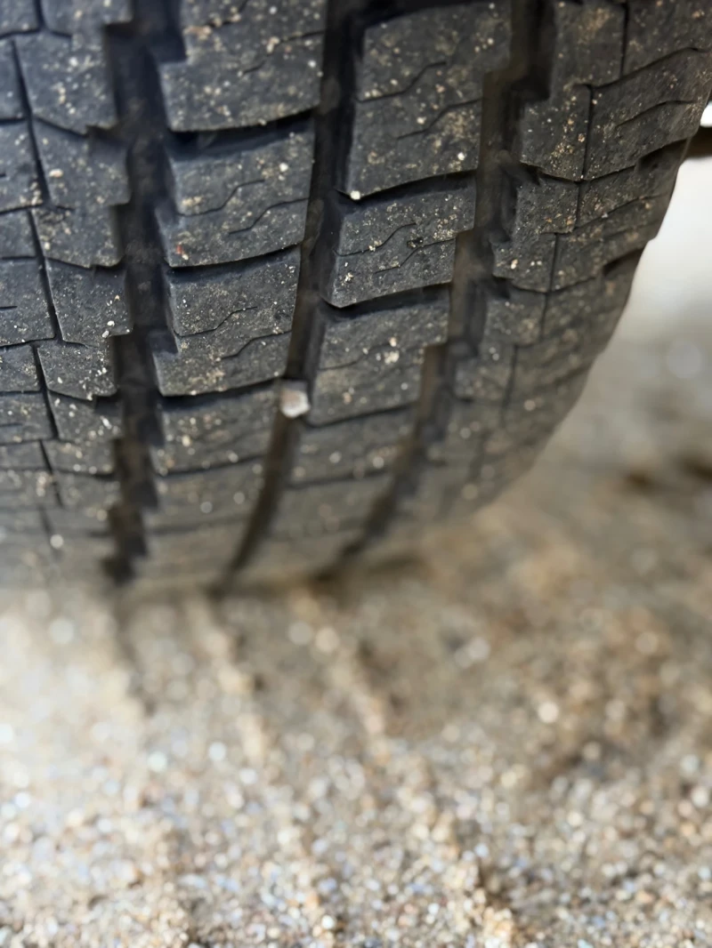 Renault Trafic 2.5TDI KLIMA MAXI 8+ 1, снимка 10 - Бусове и автобуси - 52791211