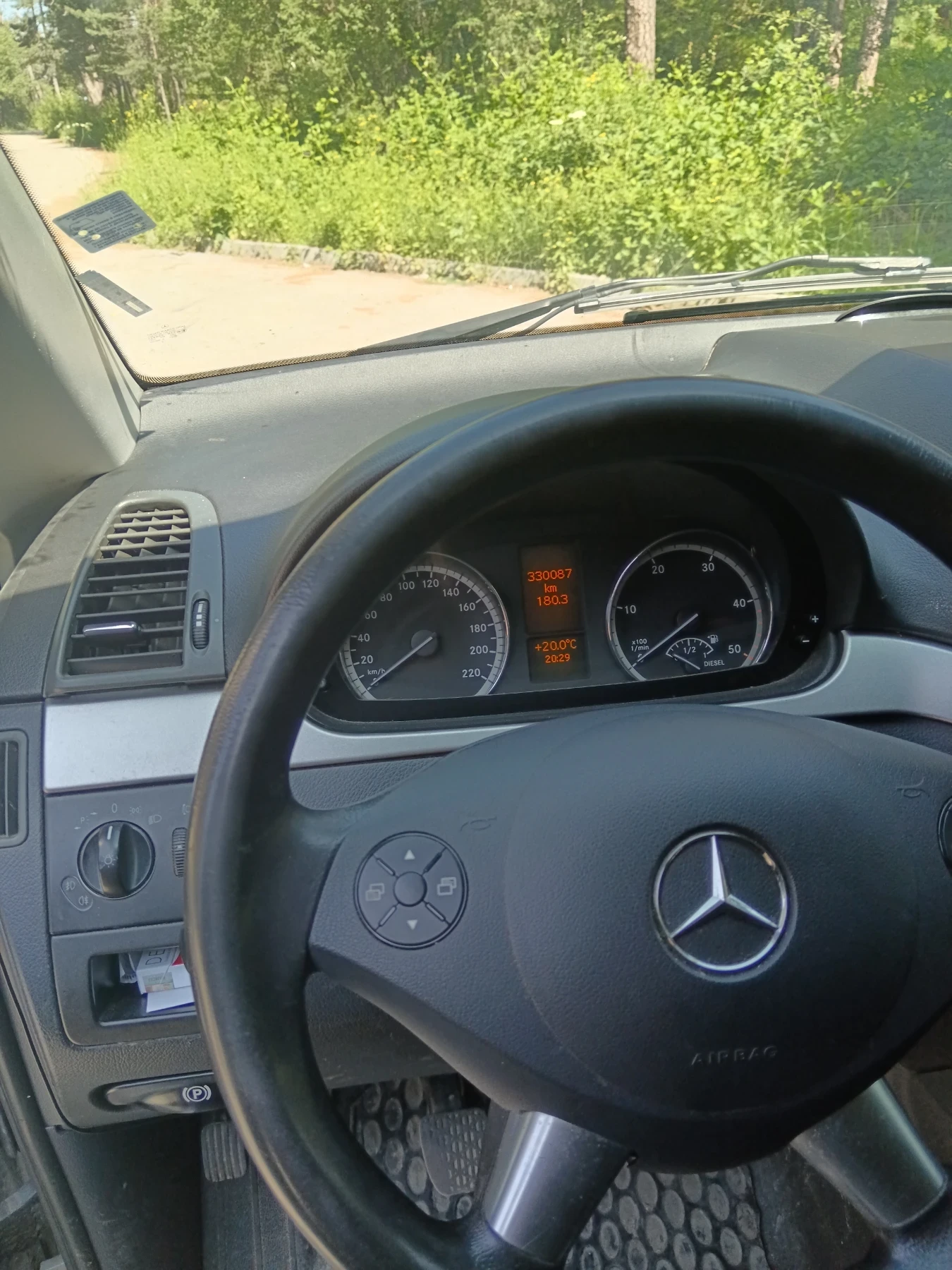 Mercedes-Benz Vito 113CDI - изображение 10