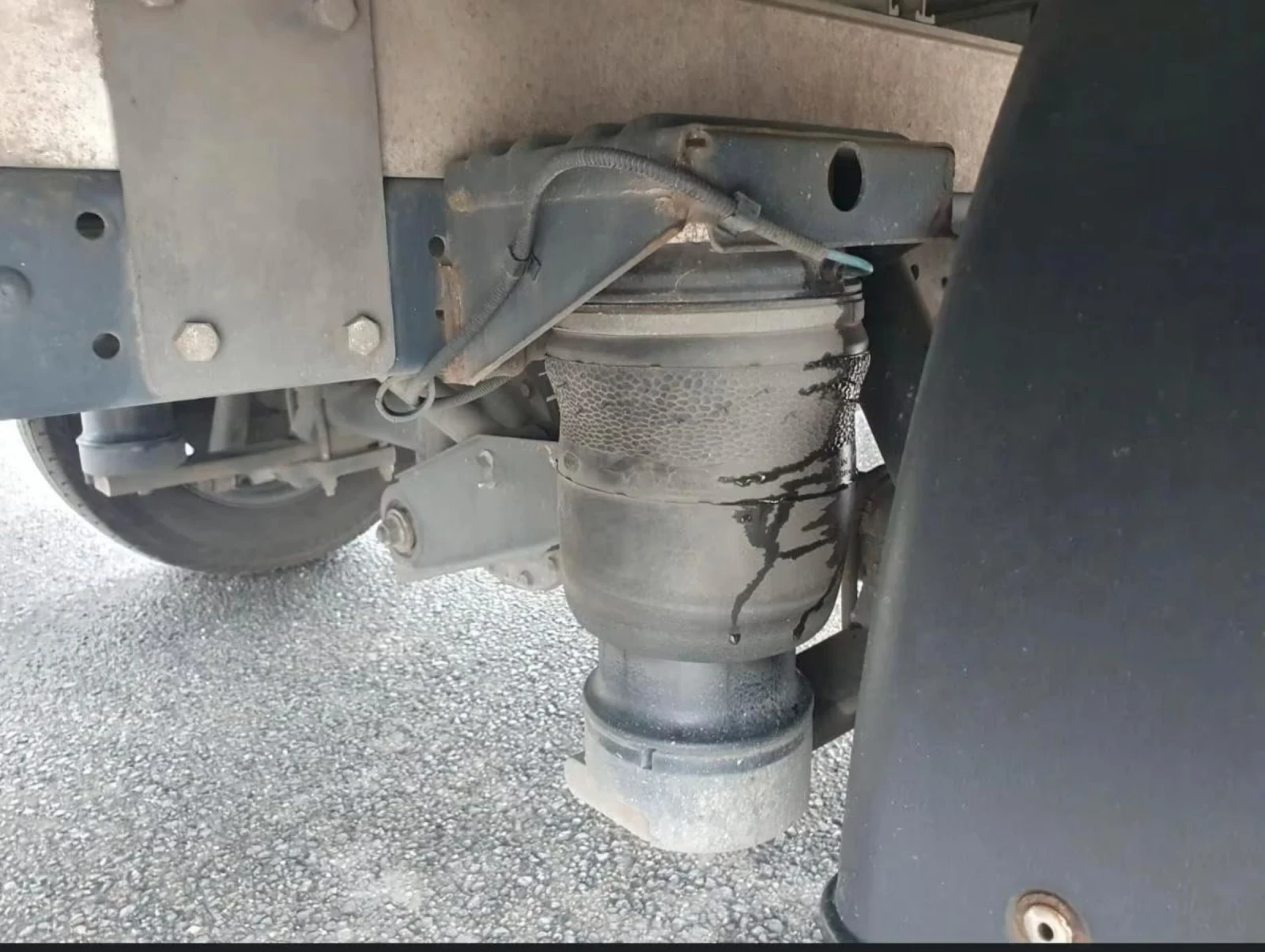 Iveco Daily 3.0 179k.c. 8G Himatic , снимка 6 - Бусове и автобуси - 53892543