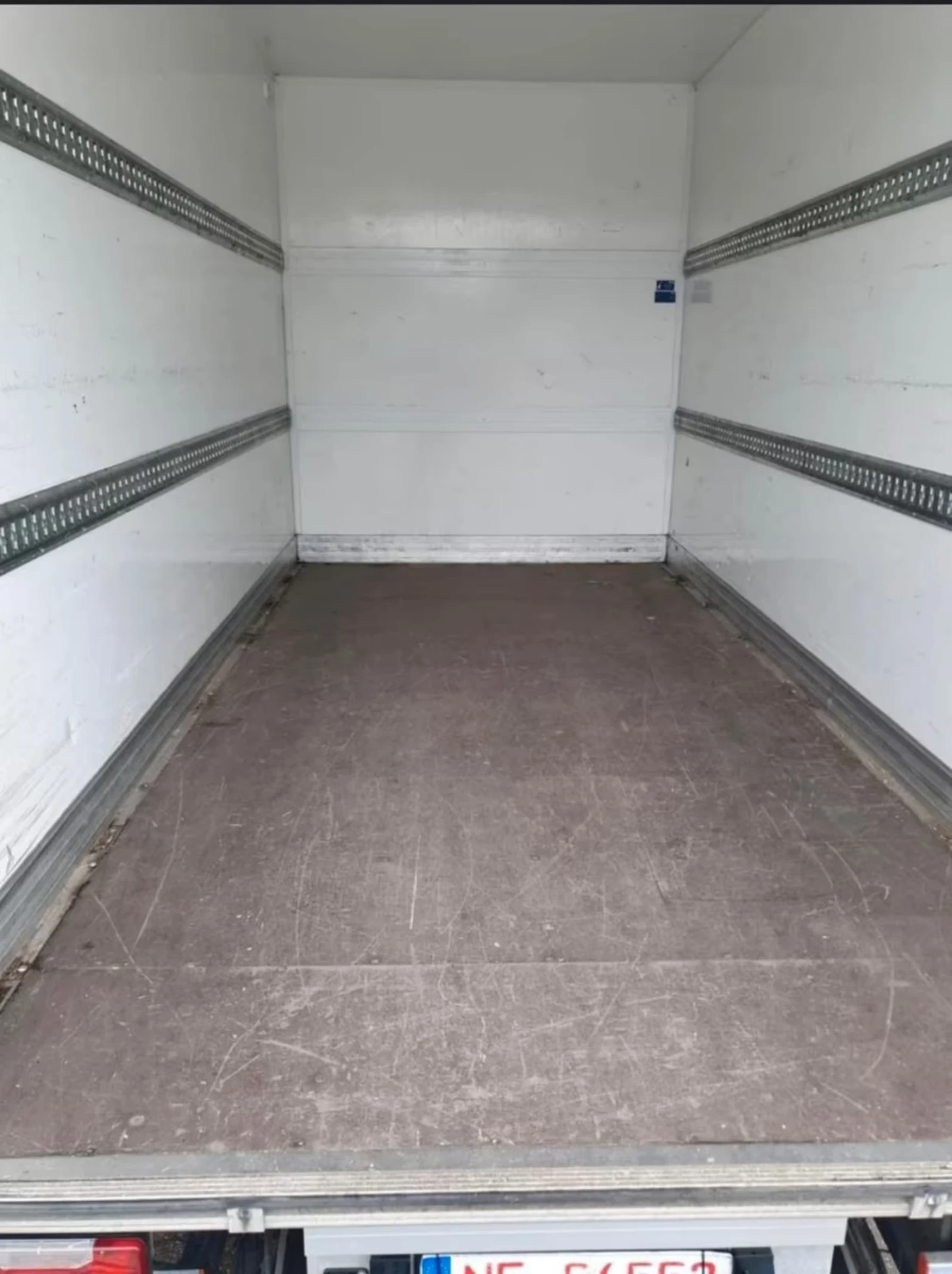 Iveco Daily 3.0 179k.c. 8G Himatic , снимка 4 - Бусове и автобуси - 53892543