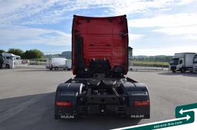 Man Tgx SZM26115, снимка 6