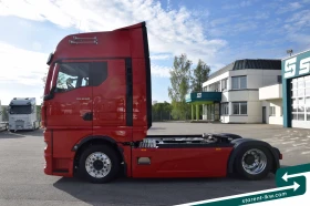 Man Tgx SZM26115, снимка 8