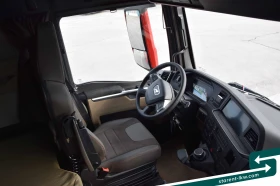 Man Tgx SZM26115, снимка 15