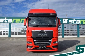 Man Tgx SZM26115, снимка 2