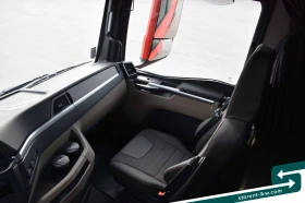 Man Tgx SZM26115, снимка 16