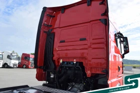 Man Tgx SZM26115, снимка 11