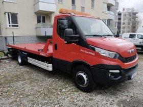 Iveco Daily 70C170кс.&#39;&#39;MONZA&#34;