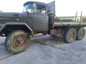 Zil 131 Дизел по талон, снимка 6