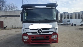 Mercedes-Benz Actros Evro Lohr 1.22, снимка 10