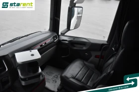 Scania S580 SZM25132, снимка 17 — Bazar.bg Scania S580 SZM25132, снимка 17