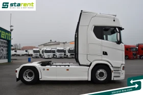 Scania S580 SZM25132, снимка 4 — Bazar.bg Scania S580 SZM25132, снимка 4