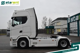 Scania S580 SZM25132, снимка 8 — Bazar.bg Scania S580 SZM25132, снимка 8