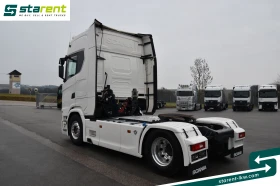 Scania S580 SZM25132, снимка 7 — Bazar.bg Scania S580 SZM25132, снимка 7