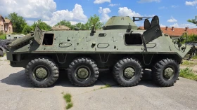 ����� �� �������� �� ����� ��� 60 �� Btr 60 pb 8x8