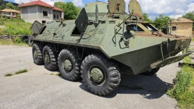 ����� �� �������� �� ����� ��� 60 �� Btr 60 pb 8x8