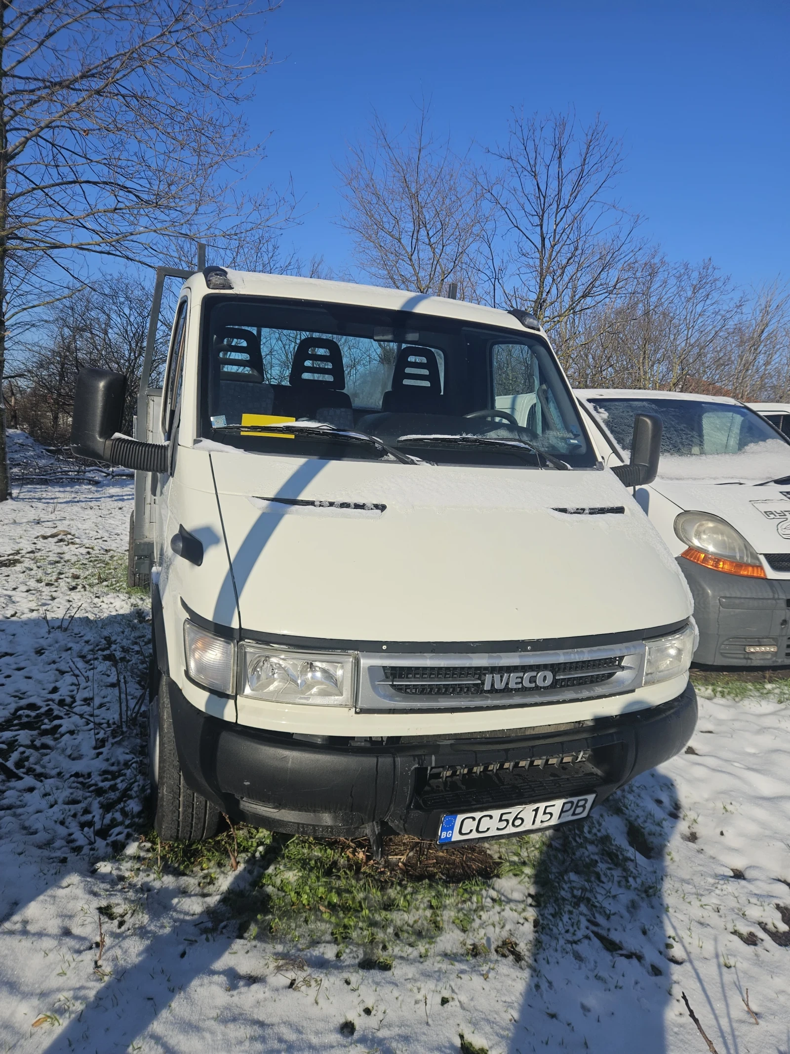 Iveco 65c15 | Mobile.bg � ����������� 1