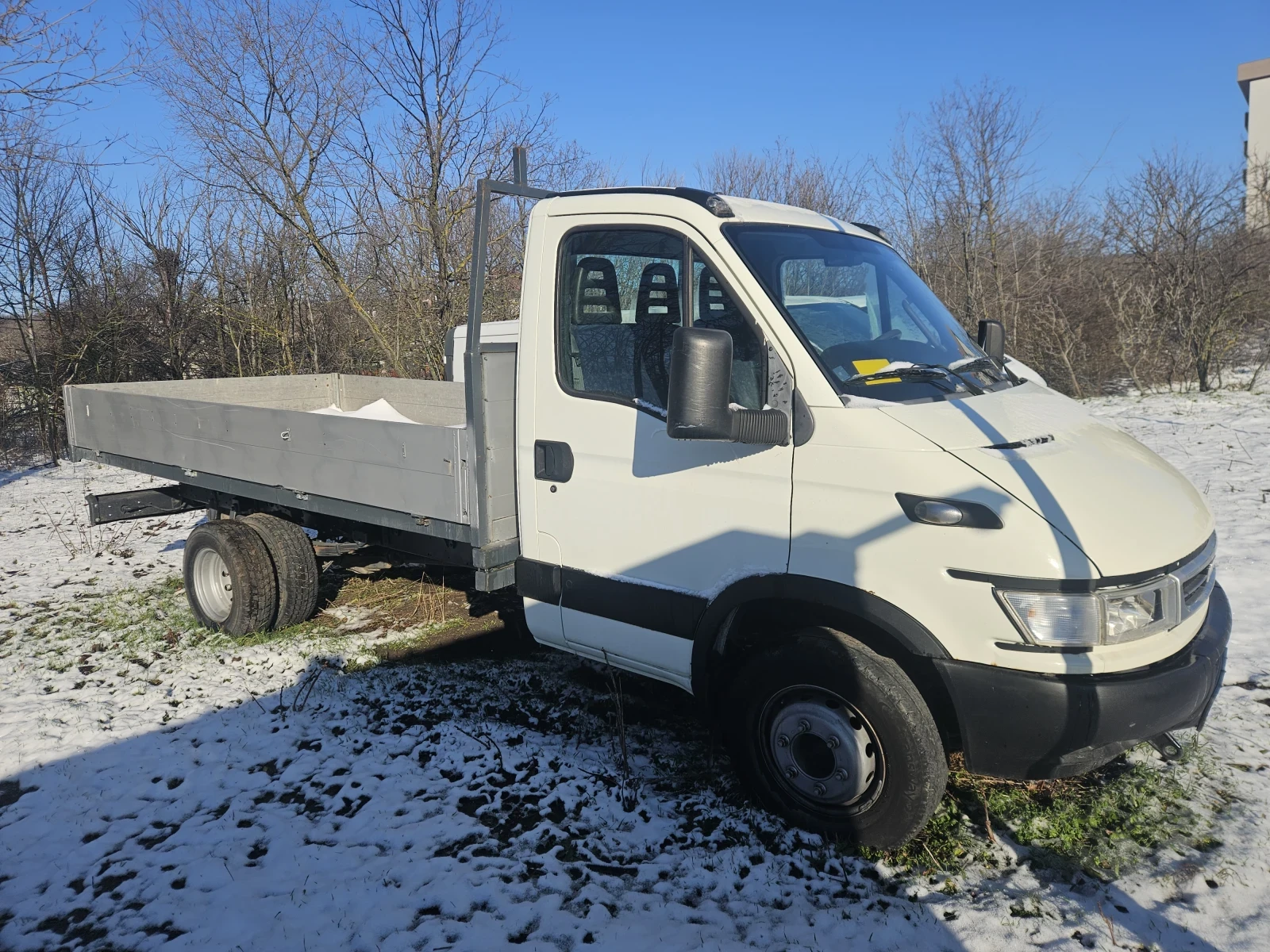 Iveco 65c15  - изображение 2