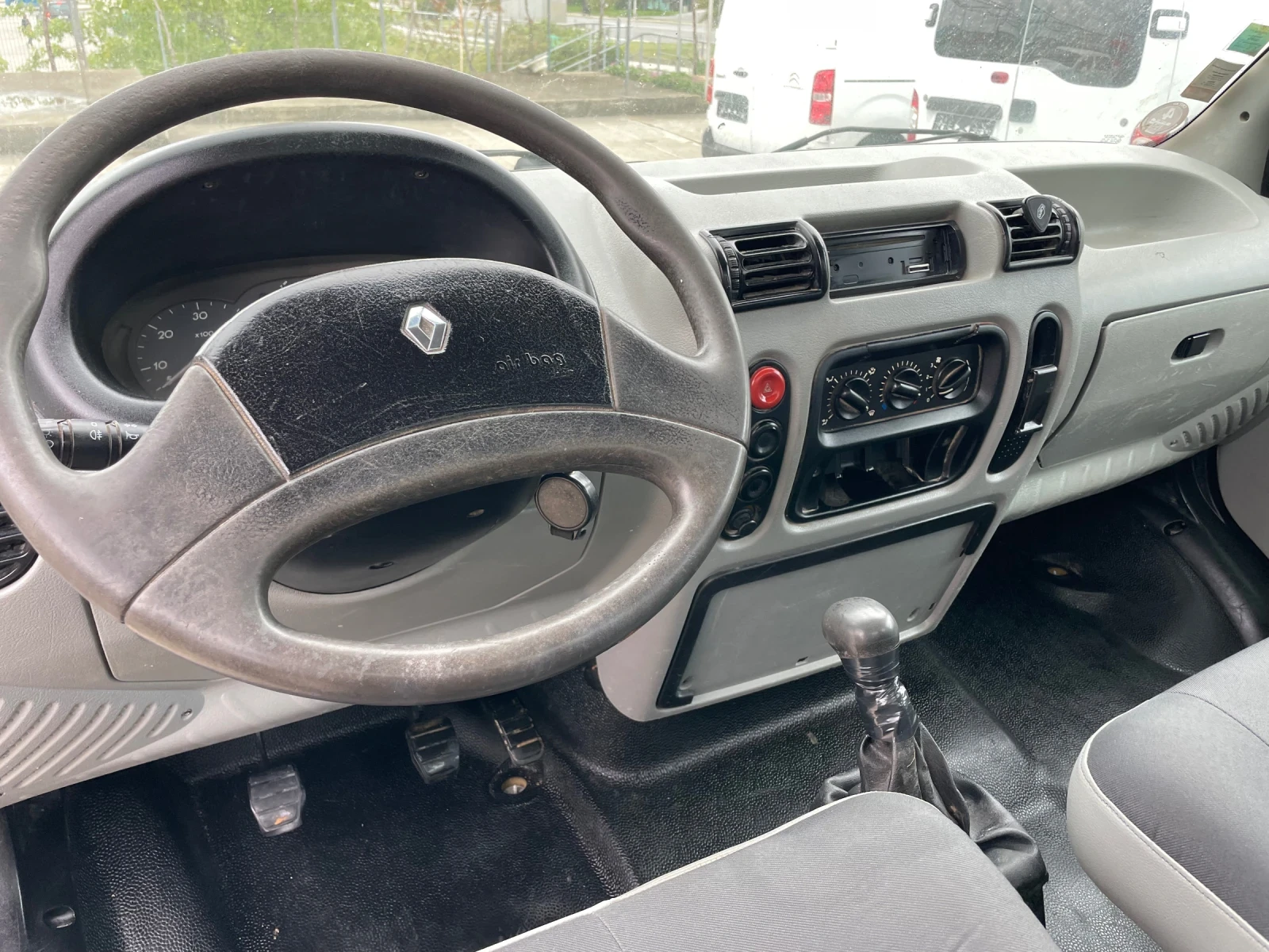 Renault Mascott 2.8tdi // , , Б, , категория, снимка 15 - Камиони - 54380009