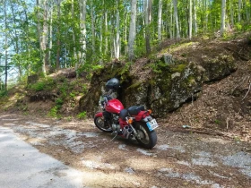 Honda Magna VF700C, снимка 6