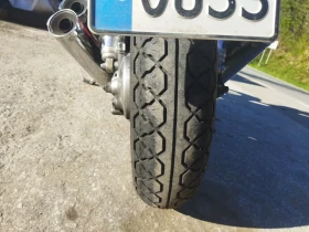 Honda Magna VF700C, снимка 2