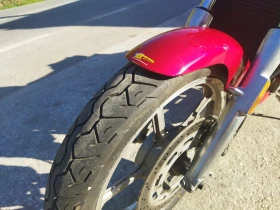 Honda Magna VF700C, снимка 3