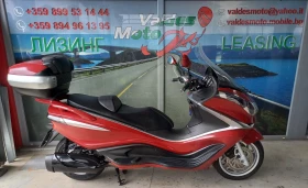 Piaggio X10 330, снимка 4