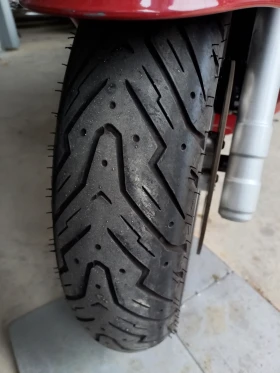 Piaggio X10 330, снимка 8