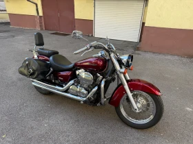 Honda Shadow VT750C   ТОП  Classic кат. А2, снимка 3