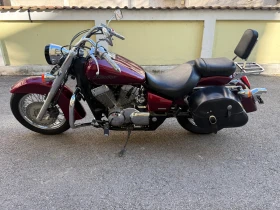 Honda Shadow VT750C   ТОП  Classic кат. А2, снимка 6