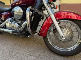 Honda Shadow VT750C   ТОП  Classic кат. А2, снимка 14