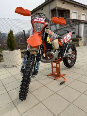 Ktm EXC Exc 300, снимка 4