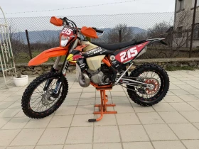Ktm EXC Exc 300, снимка 1