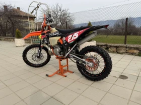 Ktm EXC Exc 300, снимка 2